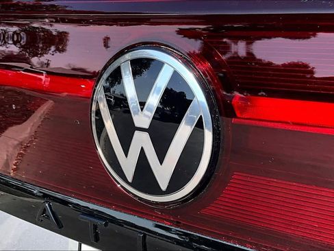 New 2026 Volkswagen Atlas Cross Sport SEL R-Line image 15