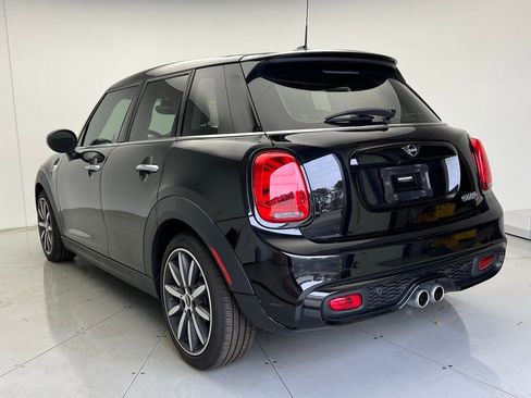 Used 2020 MINI Cooper S image 4