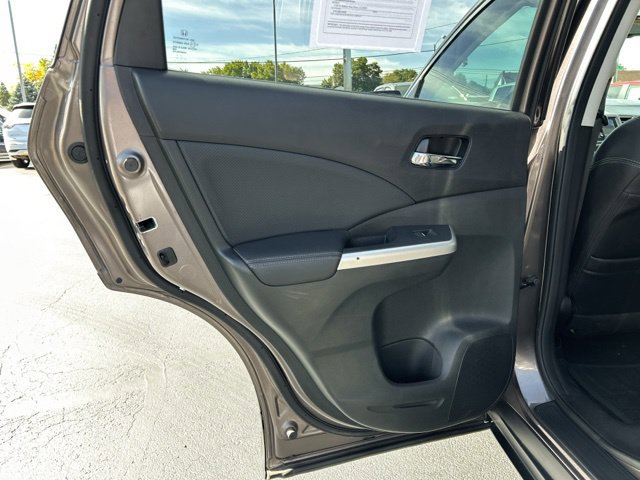 Used 2016 Honda CR-V EX-L image 18