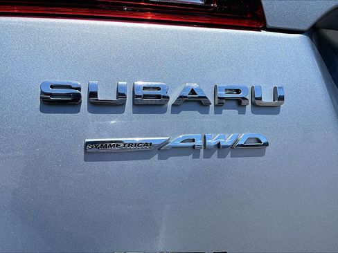 Used 2018 Subaru Outback 2.5i Limited AWD/4WD image 32