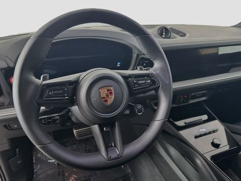 New 2026 Porsche Cayenne AWD/4WD image 12
