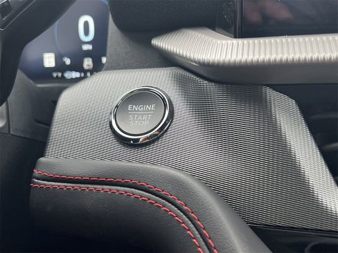 New 2026 Ford Explorer ST-Line w/ Premium Package image 5