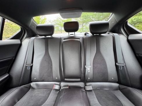 Used 2021 Acura ILX w/ Premium & A-SPEC Package FWD image 14