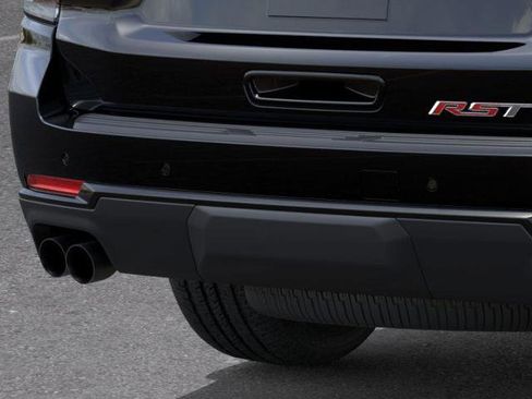 New 2026 Chevrolet Suburban RST w/ Comfort Package image 14