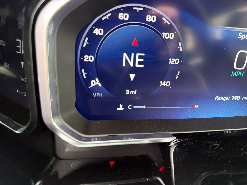 New 2026 Chevrolet Silverado 1500 RST AWD/4WD image 18