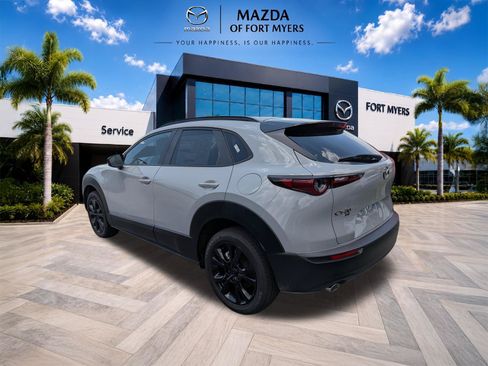 New 2026 MAZDA CX-30 AWD 2.5 S w/ Premium Package image 7