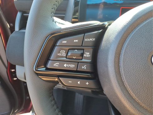 New 2026 Subaru Outback Limited image 17