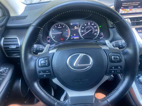 Used 2018 Lexus NX 300 AWD w/ Premium Package image 11