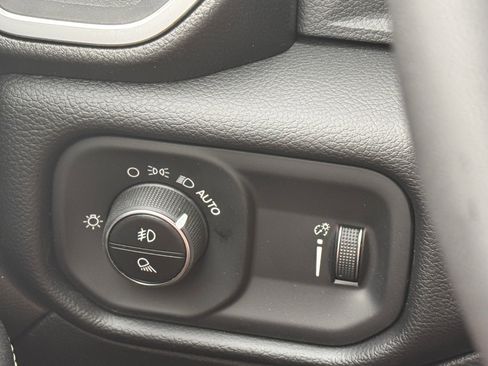 New 2026 RAM 3500 Big Horn image 8