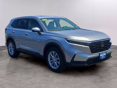 Used 2024 Honda CR-V EX-L image 3