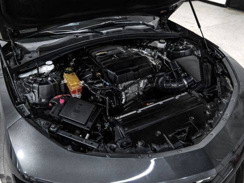 Used 2017 Chevrolet Camaro LT image 50