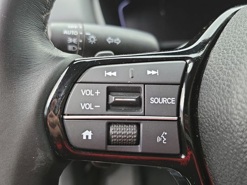 Used 2022 Honda Civic Sport image 16