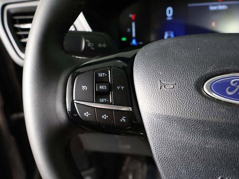 Used 2023 Ford Escape Active w/ Cold Weather Package FWD image 41