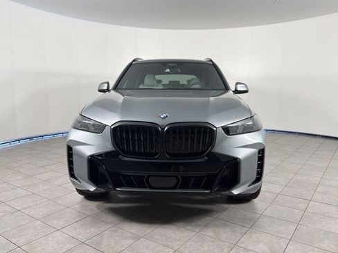 New 2026 BMW X5 sDrive40i w/ M Sport Package RWD image 5