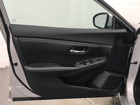 Used 2022 Nissan Sentra S w/ Electronics Package image 9