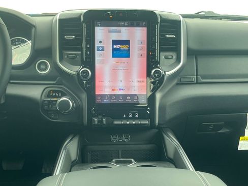 New 2026 RAM 1500 Lone Star image 20