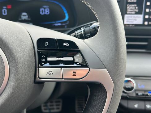 New 2026 Hyundai Elantra SEL Sport Premium FWD image 23