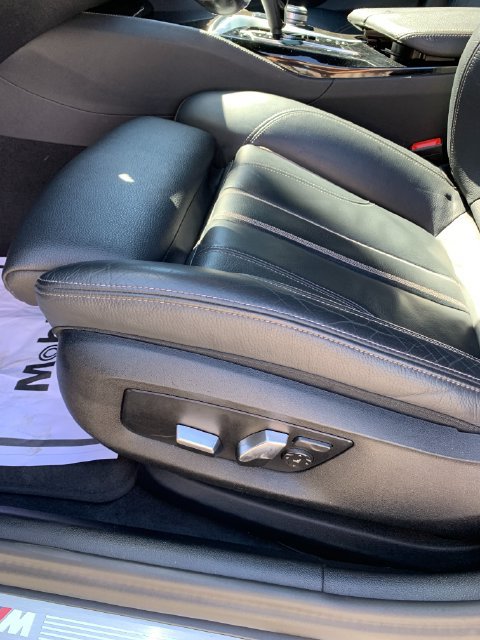 Used 2023 BMW 540i w/ M Sport Package RWD image 14
