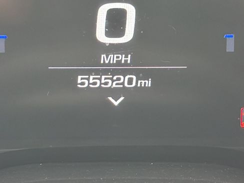 Used 2021 Chevrolet Camaro SS RWD image 27