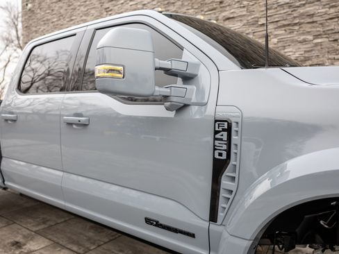 Used 2026 Ford F450 Platinum image 32