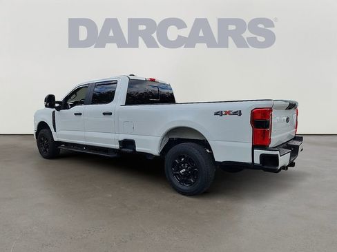 Used 2024 Ford F250 XL w/ STX Appearance Package image 4