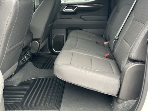 New 2026 GMC Sierra 1500 SLE w/ Preferred Package image 20