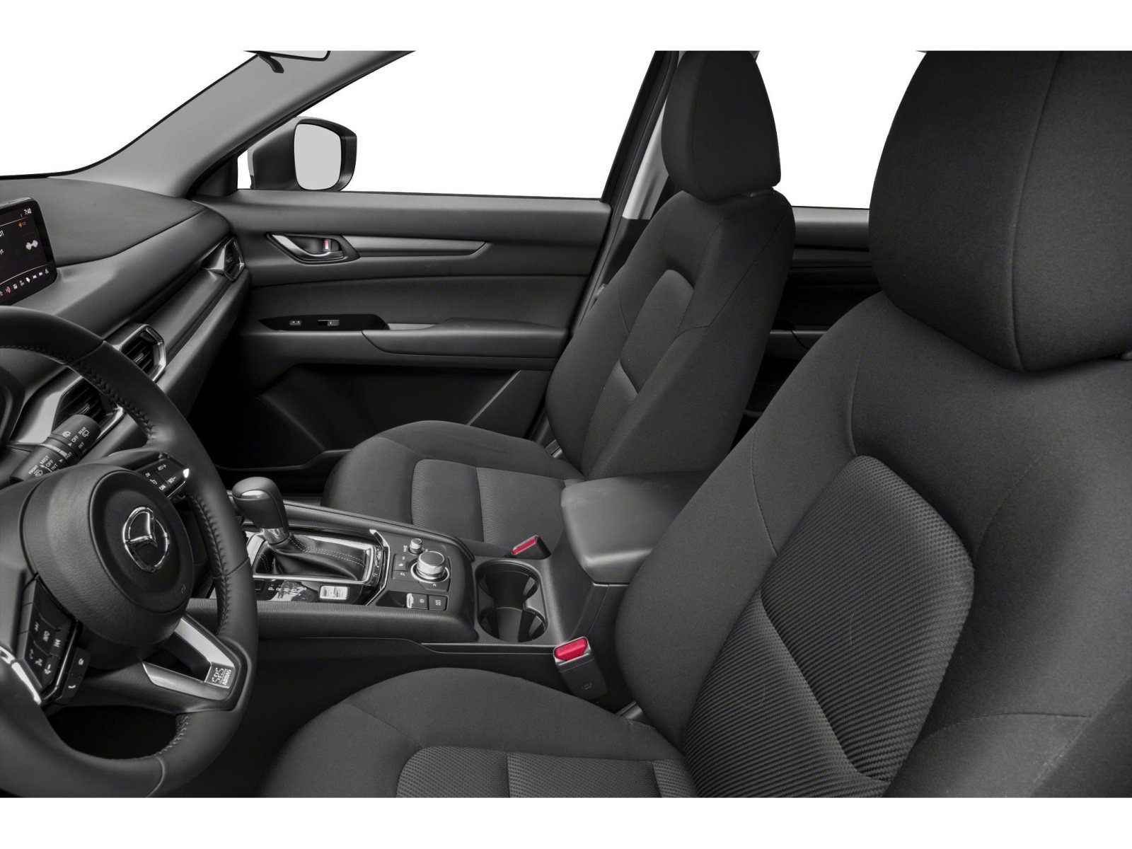 Used 2020 MAZDA CX-5 Sport AWD/4WD image 6