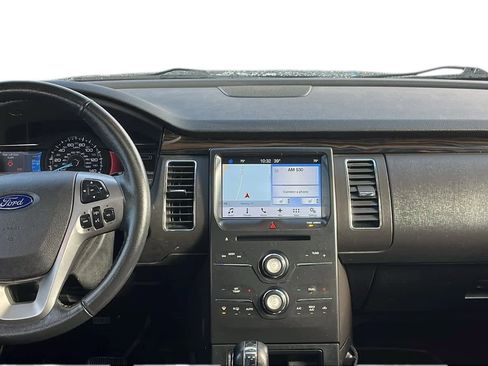 Used 2017 Ford Flex SEL w/ Equipment Group 202A image 29