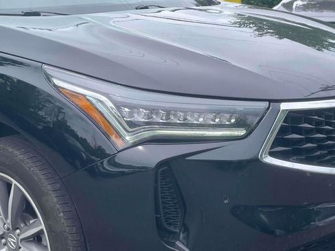 Used 2023 Acura RDX AWD w/ Technology Package image 11