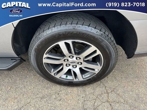Certified 2024 Ford Expedition Max Limited image 13