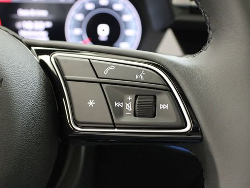 New 2026 Audi A3 2.0T Premium image 26