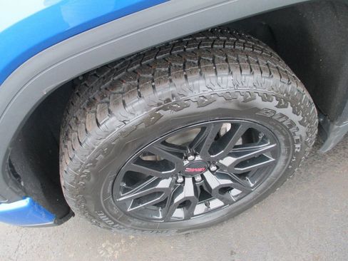 Certified 2022 GMC Sierra 1500 Elevation w/ Elevation Premium Package image 12