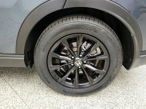 Used 2023 Honda CR-V Sport image 9