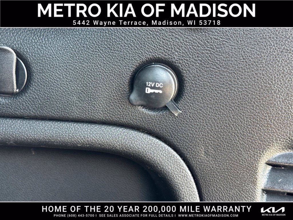 Used 2021 Jeep Grand Cherokee Limited AWD/4WD image 36