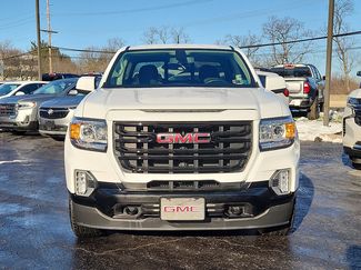 Used 2022 GMC Canyon Elevation w/ Trailering Package video 2