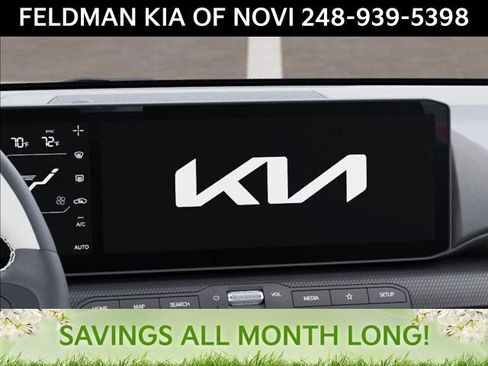 New 2026 Kia K4 GT-Line Turbo image 20