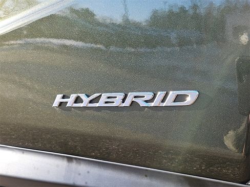 Used 2020 Lexus RX 450h AWD w/ Premium Package image 31