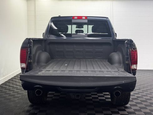 Used 2013 RAM 1500 Sport w/ Sport Premium Group AWD/4WD image 34
