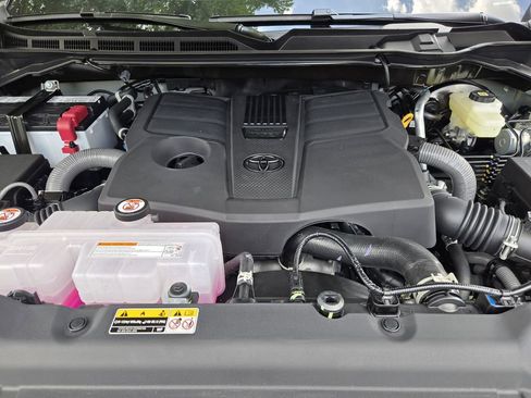 New 2026 Toyota Tundra Limited RWD image 20