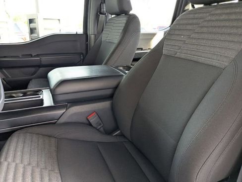 Used 2023 Ford F150 XL w/ STX Appearance Package AWD/4WD image 27
