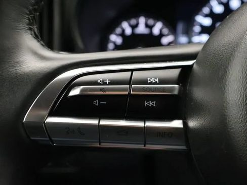 Used 2025 MAZDA CX-50 AWD 2.5 S w/ Preferred Package image 24