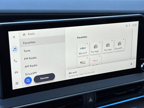New 2026 Toyota Prius Limited image 22