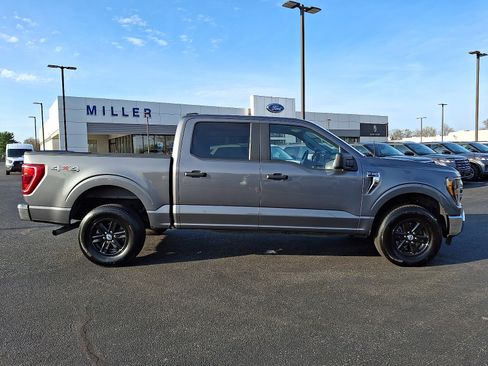 Certified 2023 Ford F150 XLT image 7