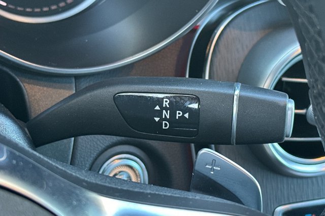 Used 2022 Mercedes-Benz GLC 300 4MATIC image 25