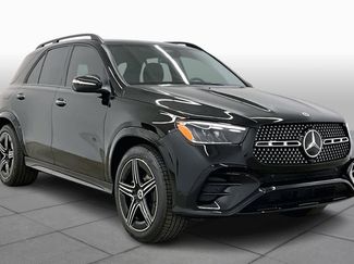 New 2026 Mercedes-Benz GLE 350 4MATIC video 2