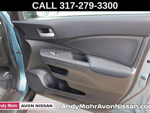 Used 2013 Honda CR-V LX image 21
