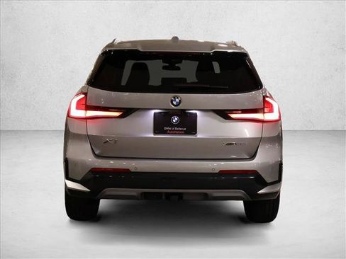 New 2026 BMW X1 xDrive28i w/ Convenience Package AWD/4WD image 7