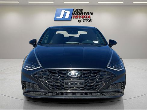 Used 2023 Hyundai Sonata SEL Plus image 2