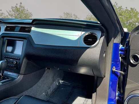 Used 2014 Ford Mustang GT Premium w/ Electronics Package image 17