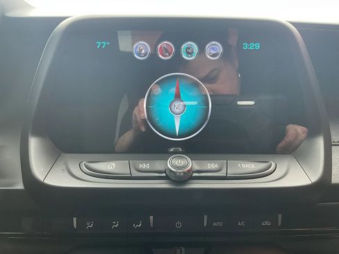 Used 2016 Chevrolet Camaro SS RWD image 35